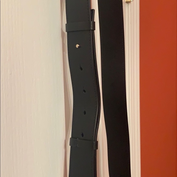 GIORGIO ARMAN leather cross-body bag NWT - Picture 11 of 11